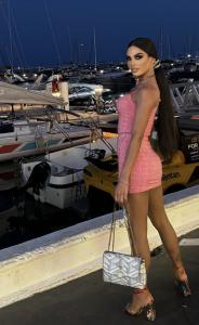 Travesti en Málaga: 