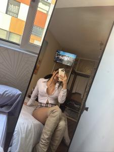 Transexual en Valladolid: 