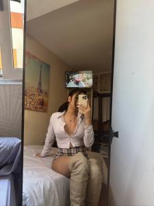 Travesti en Valladolid: 