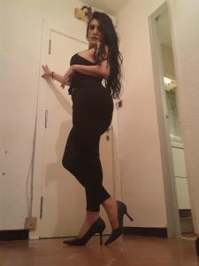 Travesti en Alicante: 