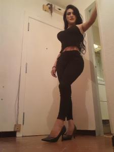 642374086: Transexual en Murcia