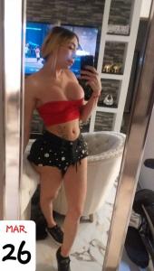 675561423: Transexual en Málaga