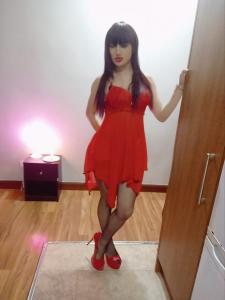 Transexual en Lugo: 
