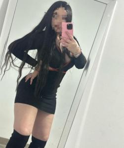 Chica busca chico en Madrid: 