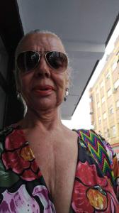 Travesti en Málaga: 