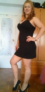 Chica busca chico en Barcelona: 
