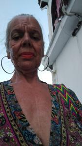 Travesti en Málaga: 