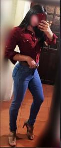 Travesti en Málaga: 
