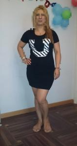 Chica busca chico en Barcelona: 