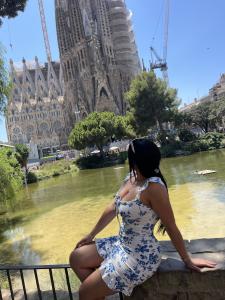 Chica busca chico en Granada: 
