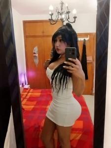 Travesti en Murcia: 