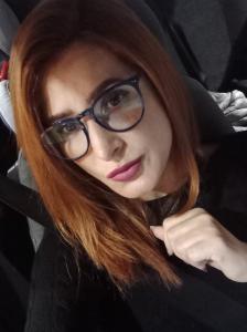 Chica busca chico en Granada: 