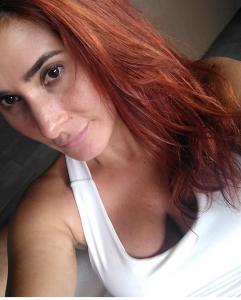Chica busca chico en Granada: 