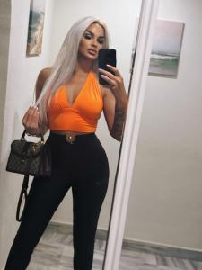 Chica busca chico en Málaga: 