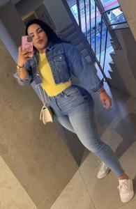 Chica busca chico en Granada: 
