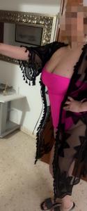 Chica busca chico en Sevilla: 