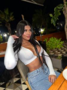 Travesti en Murcia: 