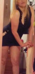 Chica busca chico en Lugo: 