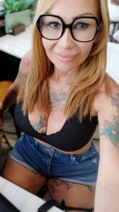 Chica busca chico en Toledo: 
