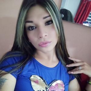 Travesti en Tenerife: 