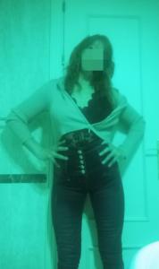 Chica busca chico en Madrid: 