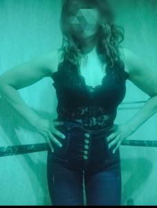 Chica busca chico en Madrid: 