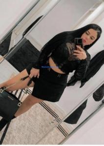 Chica busca chico en Barcelona: 