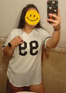 Chica busca chico en Murcia: 