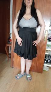 Chica busca chico en Zaragoza: 