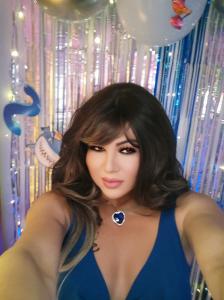 Transexual en Zaragoza: 