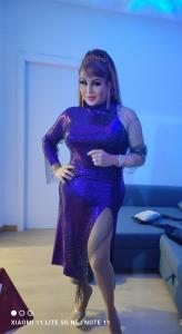 Travesti en Zaragoza: 