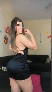 Chica busca chico en La Coruña: 