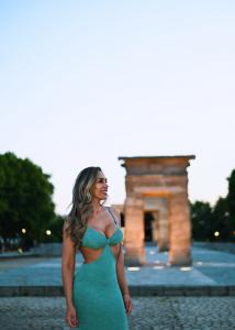 Chica busca chico en Madrid: 