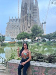 Travesti en Madrid: 