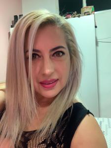 Chica busca chico en Cáceres: 