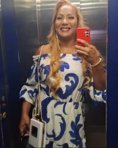 Travesti en Sevilla: 
