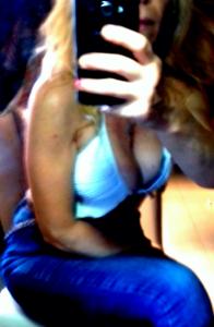 Chica busca chico en Alicante: 