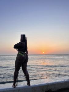 Chica busca chico en Málaga: 
