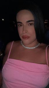 Transexual en Málaga: 