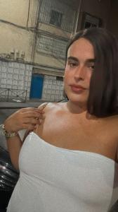 Transexual en Málaga: 