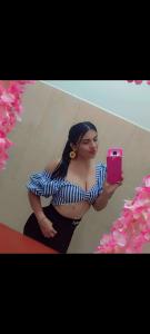 Chica busca chico en Málaga: 