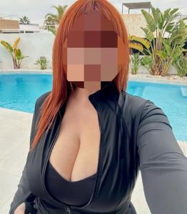 Chica busca chico en Vizcaya: 