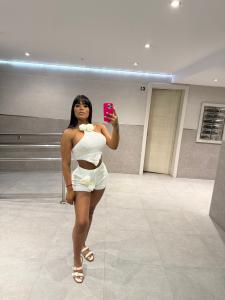 Chica busca chico en Granada: 
