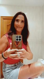 Transexual en Barcelona: 