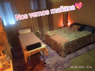 Chica busca chico en Sevilla: 