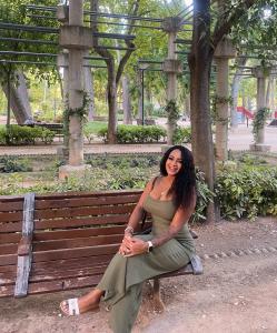 Chica busca chico en Albacete: Chica busca chico