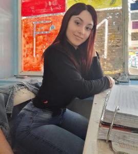 Chica busca chico en Málaga: 