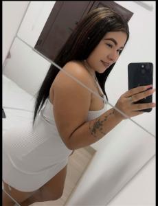 Chica busca chico en Las Palmas: 