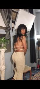 Transexual en Barcelona: 