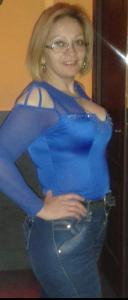 Chica busca chico en Lugo: 